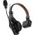 Hollyland Solidcom C1 Pro-Hub4S - zestaw, pięcioosobowy bezprzewodowy system intercomu z hubem, Full-Duplex, 1.9 GHz_2
